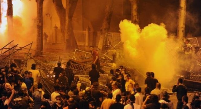 Σύλληψη Έλληνα στην Κωνσταντινούπολη