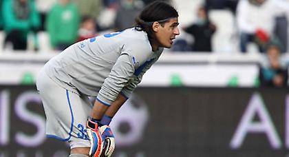 Παρελθόν ο Ντεγκρά, μιλάει με Κωνσταντίνου η ΑΕΛ