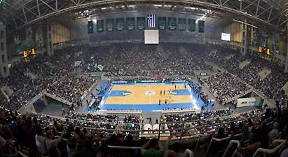 «Κανείς χωρίς εισιτήριο στο ΟΑΚΑ»