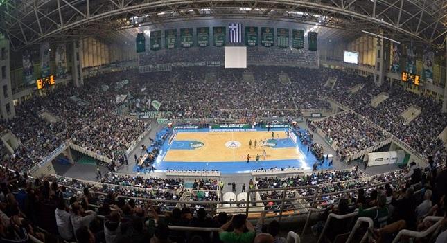 «Κανείς χωρίς εισιτήριο στο ΟΑΚΑ»