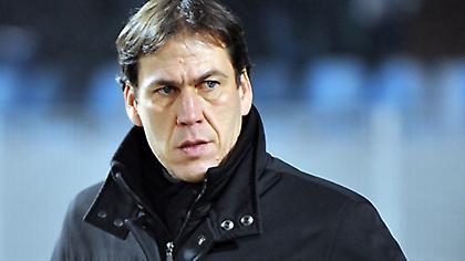 Μιλά με Ρόμα ο Γκαρσία