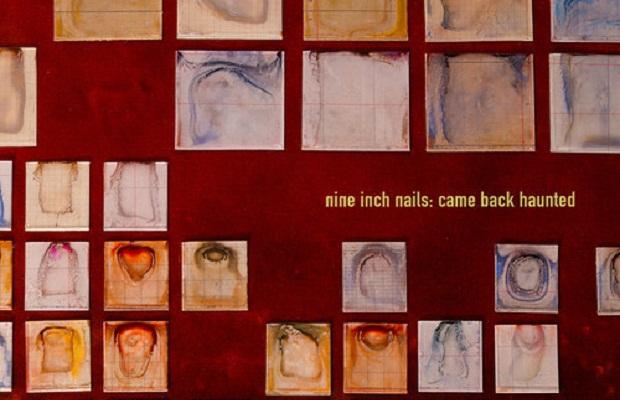 Ακούστε το νέο τραγούδι των Nine Inch Nails