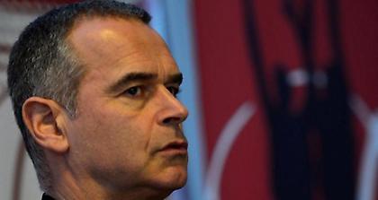 Συνεχίζει στη Λιέτουβος Ρίτας ο Μπάουερμαν