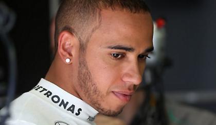 Χάμιλτον: «Μετά τη Formula 1 τίποτα»