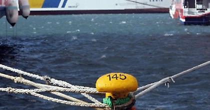 Συνεχίζει τους ελέγχους στα πλοία που οφείλουν δεδουλευμένα η ΠΝΟ