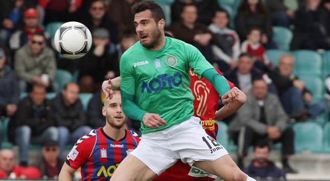 Ανανέωσε ο Μακρυδημήτρης