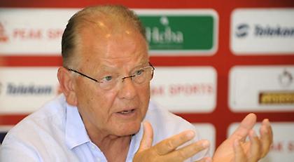 Εκτός εθνικής Σερβίας Κέσελ και Τέπιτς