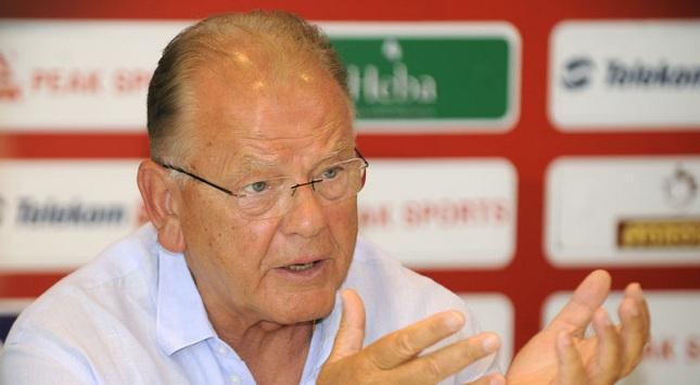 Εκτός εθνικής Σερβίας Κέσελ και Τέπιτς