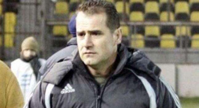 Τέλος ο Πολατιάν από τον Άρη