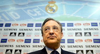 «Δεν φεύγουν Ρονάλντο, Κασίγιας και Πέπε»