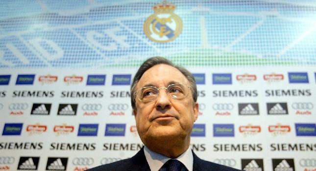 «Δεν φεύγουν Ρονάλντο, Κασίγιας και Πέπε»