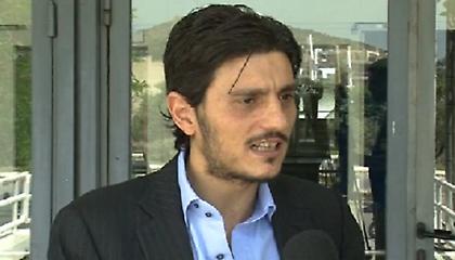 Δ. Γιαννακόπουλος: «Καμία οφειλή στο ΟΑΚΑ» (video)