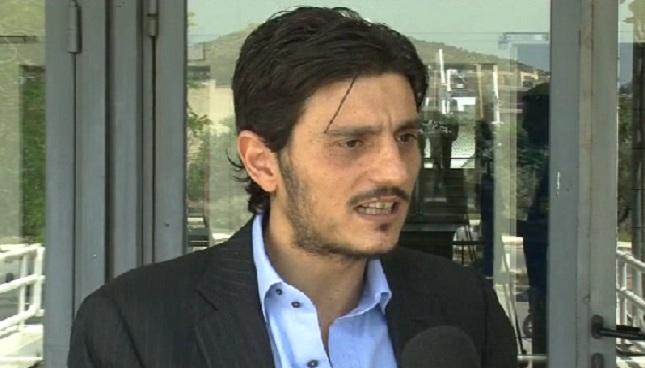 Δ. Γιαννακόπουλος: «Καμία οφειλή στο ΟΑΚΑ» (video)