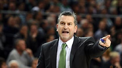 Κοντά στην επιστροφή σε Ζαλγκίρις ο Ζούρος!