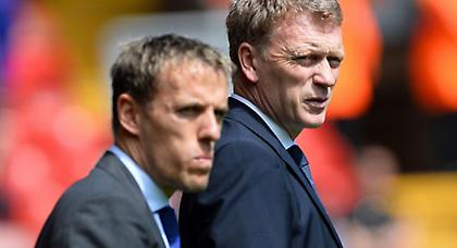 Επιστρέφει στη Γιουνάιτεντ ο Φιλ Νέβιλ