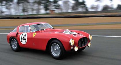 Συλλεκτική Ferrari πωλήθηκε για 10 εκ. ευρώ!