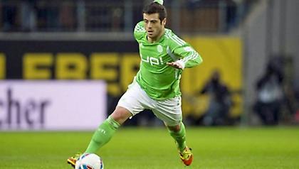 Πρόταση για Βιεϊρίνια