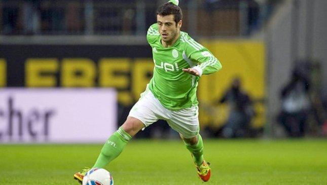 Πρόταση για Βιεϊρίνια