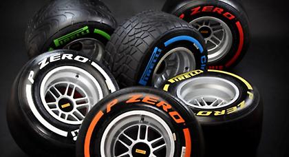 Δύο με τρία πιτ στοπ στον Καναδά