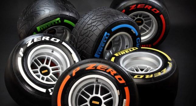 Δύο με τρία πιτ στοπ στον Καναδά