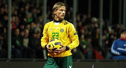 Υπάρχει και...ποδόσφαιρο!