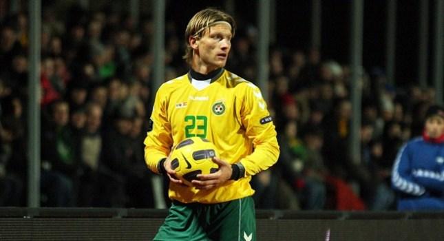 Υπάρχει και...ποδόσφαιρο!