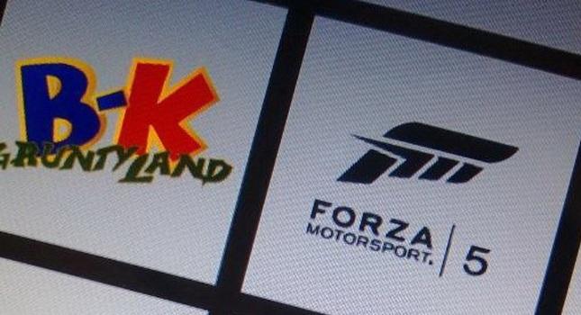 Lol και Banzoo Kazooie στο Xbox One σύμφωνα με φήμες