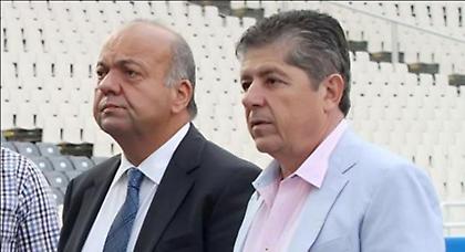 Νέα πειθαρχική δίωξη σε Μπάκο, Καϋμενάκη!