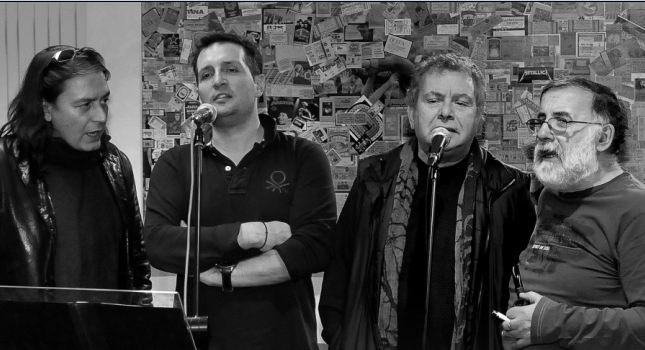 «Πάντα γελαστοί και γελασμένοι...»
