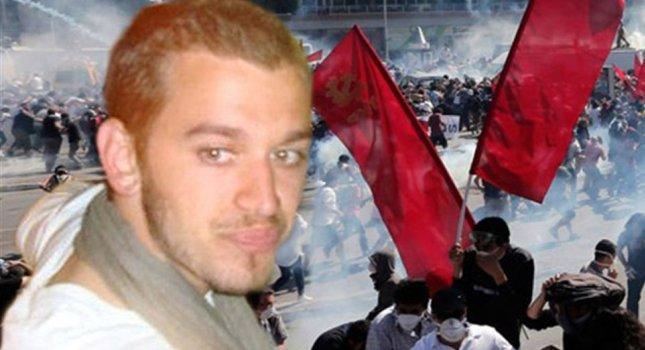 Δεν απαγγέλθηκαν κατηγορίες εναντίον του Έλληνα φοιτητή