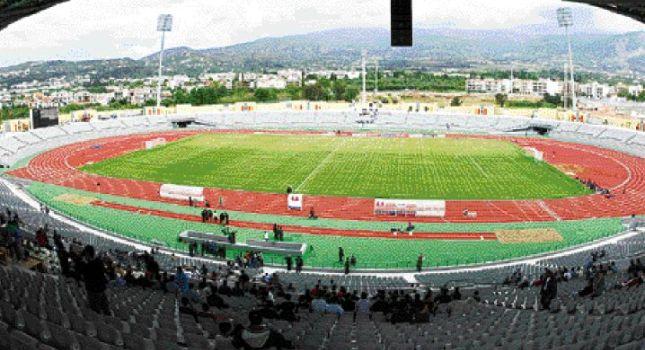 Ζητά το Παμπελοποννησιακό για να πάρει άδεια