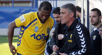 «Είναι ισοδύναμα τα πλέι οφ»