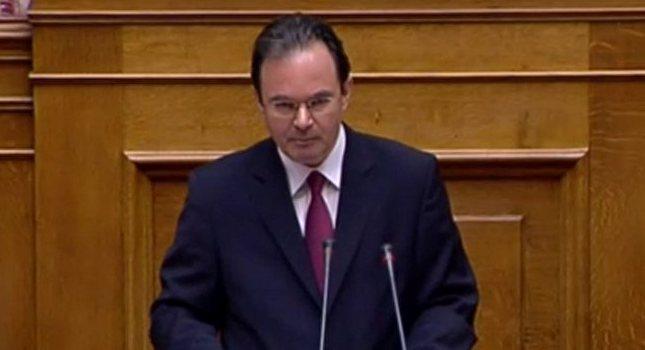 «Γίνονται επιλεκτικές διαρροές για να ενοχοποιηθώ»