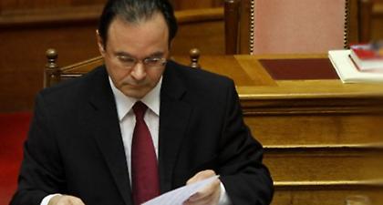 «Συντριπτική» παραπομπή Παπακωνσταντίνου για κακούργημα