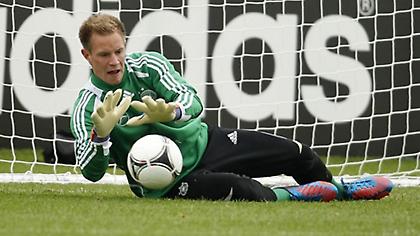 Δεν «ξηλώνεται» για Τερ Στέγκεν η Μπάρτσα