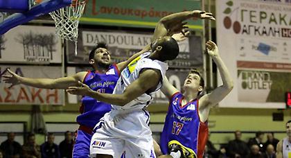 Τα εισιτήρια για το ΑΓΟΡ-Πανιώνιος