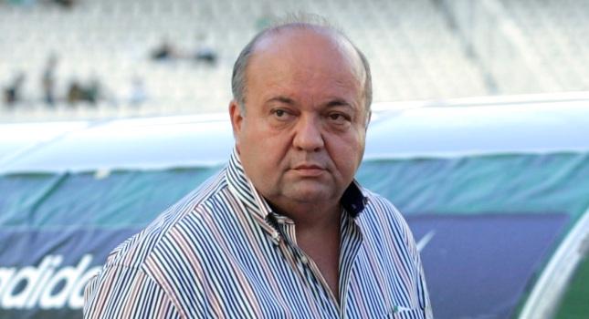 «Ο Γιάχος προκάλεσε οικτρότητα κι όχι εγώ»