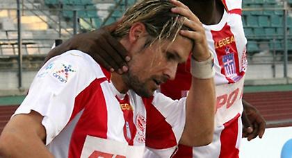 «Βούρα, σου ‘χω ρίξει μεγάλο Χ»