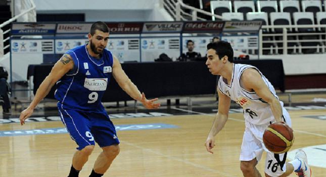 Ξεκίνημα τη Δευτέρα