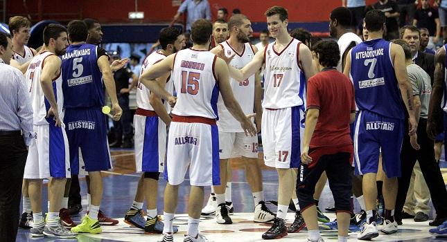 «Καθάρισε» ο Πέιν