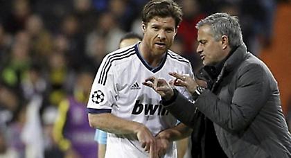 «Στάζει μέλι» για Μουρίνιο ο Αλόνσο