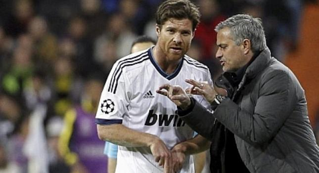 «Στάζει μέλι» για Μουρίνιο ο Αλόνσο