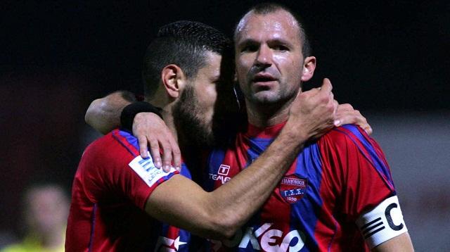 Προχωράει του Γουνδουλάκη