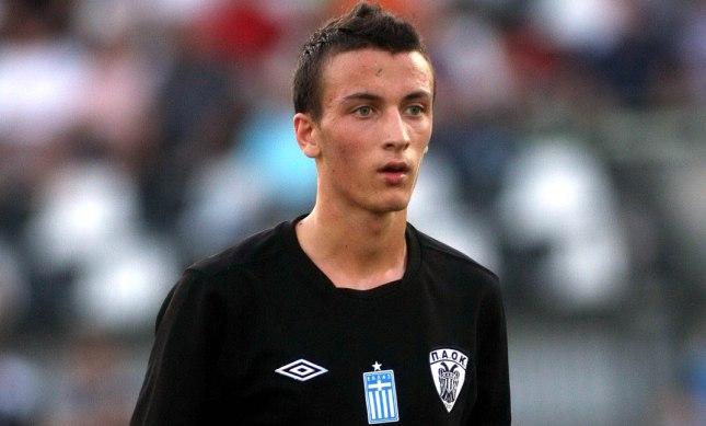 Κάτσε όπως… Γκατούζο