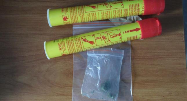 Οκτώ συλλήψεις στο θεσσαλικό ντέρμπι