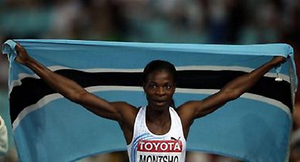 «Μεγάλη» Μόντσο, ήττα για Μπολτ