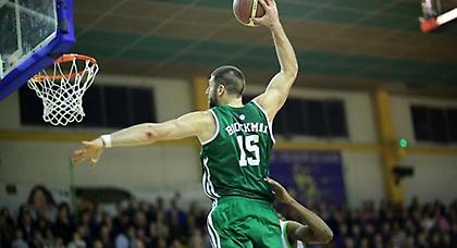 «Τέλος» ο Μπρόκμαν