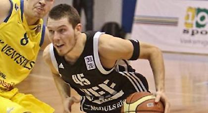 «Βάσκος» ο Μπέρτανς