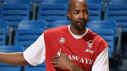 Στα 47… και ανεβαίνει ο Ντάριλ!