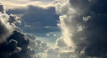 Πρόγνωση καιρού Παρασκευής, 7 Ιουνίου